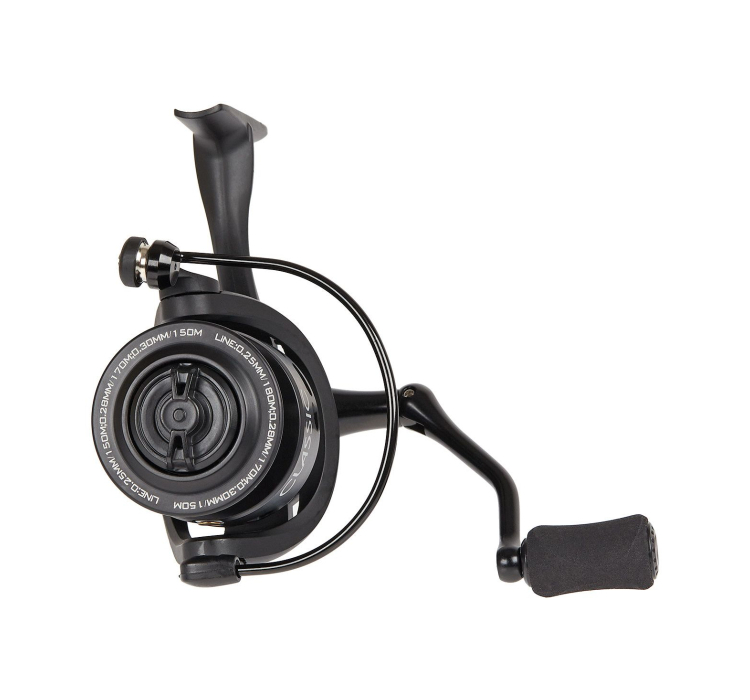 Катушка Brain Classic 6000 4+1BB - 2 Катушка Brain Classic 6000 4+1BB - 2