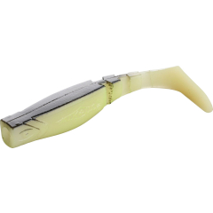 Силіконова приманка Mikado FISHUNTER 19 10,5 см