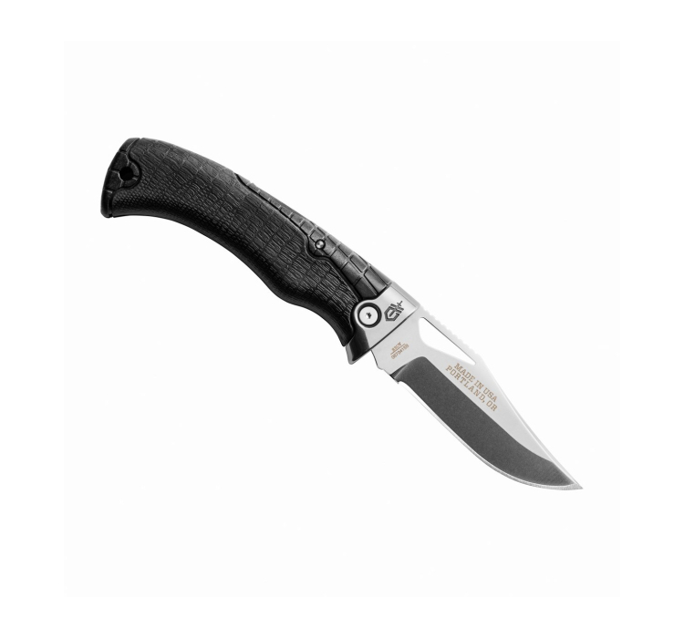 Ніж складний Gerber Gator Premium Sheath Folder Clip Point коробка - 3 Ніж складний Gerber Gator Premium Sheath Folder Clip Point коробка - 3