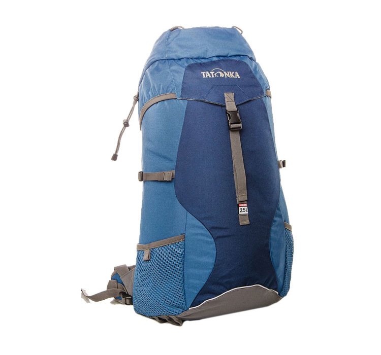 Рюкзак Tatonka Belat (25л), синій 6165.207 - 1 Рюкзак Tatonka Belat (25л), синій 6165.207 - 1
