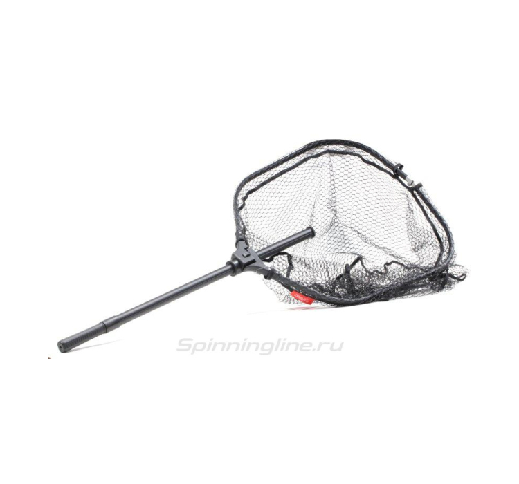 Підсак Lucky John 190х50х60см прорезинений - 2 Підсак Lucky John 190х50х60см прорезинений - 2