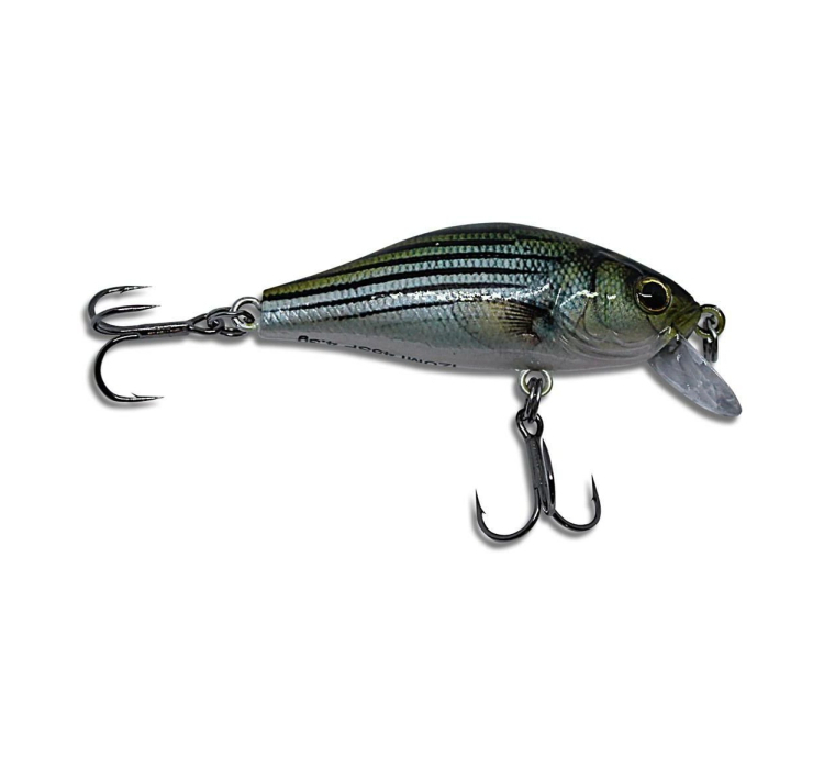 Воблер Nomura Izumi 513 (4.5 см) - 1 Воблер Nomura Izumi 513 (4.5 см) - 1