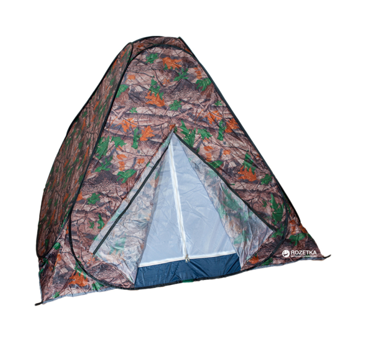 Намет для риболовлі Ranger Discovery (RA 6603) - 2 Намет для риболовлі Ranger Discovery (RA 6603) - 2