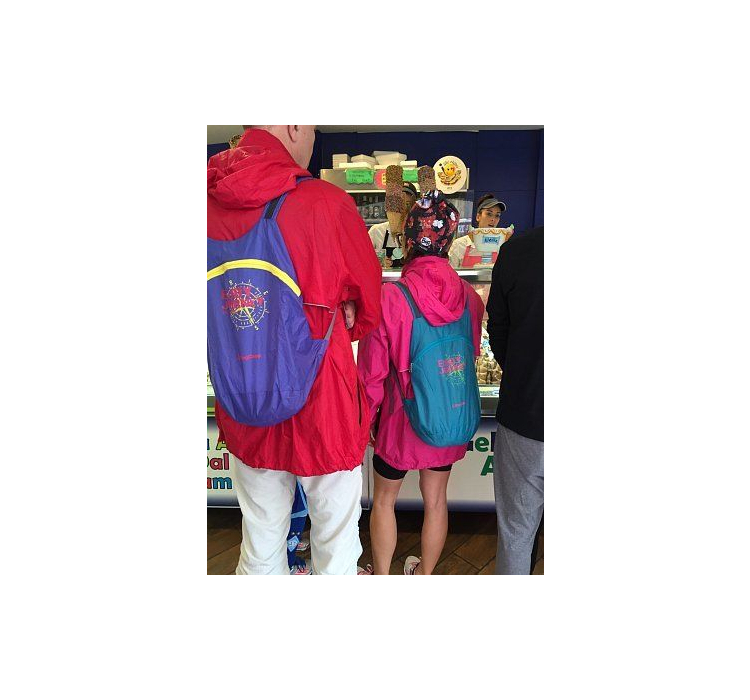 Рюкзак KingCamp Emma (KB3309) Sky blue - 4 Рюкзак KingCamp Emma (KB3309) Sky blue - 4