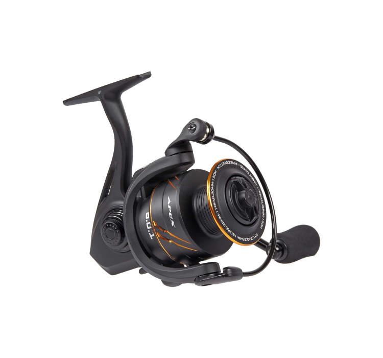 Котушка Brain Apex 20’ 6000 5+1BB - 1 Котушка Brain Apex 20’ 6000 5+1BB - 1