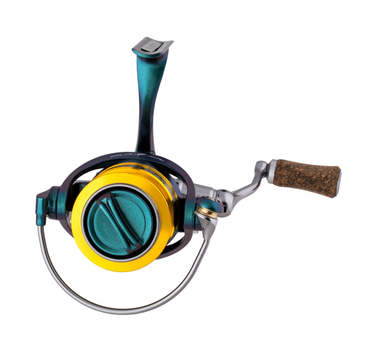 Катушка Favorite Sirius 2500S 5,2:1 11+1 + шпуля 2500 - 3 Катушка Favorite Sirius 2500S 5,2:1 11+1 + шпуля 2500 - 3