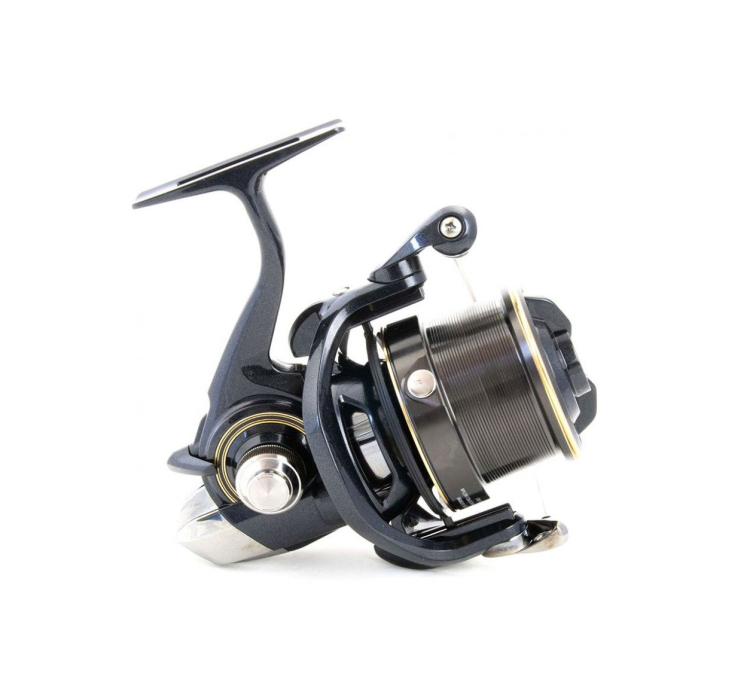 Котушка Daiwa 19 Cast'izm Feeder 25 QD - 2 Котушка Daiwa 19 Cast'izm Feeder 25 QD - 2