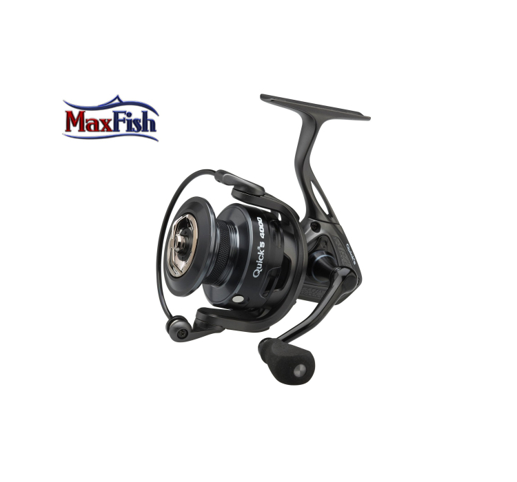 Котушка DAM QUICK 5 1000 FD - 1 Котушка DAM QUICK 5 1000 FD - 1