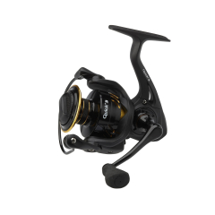 Котушка DAM QUICK 3 3000 FD 9+1BB