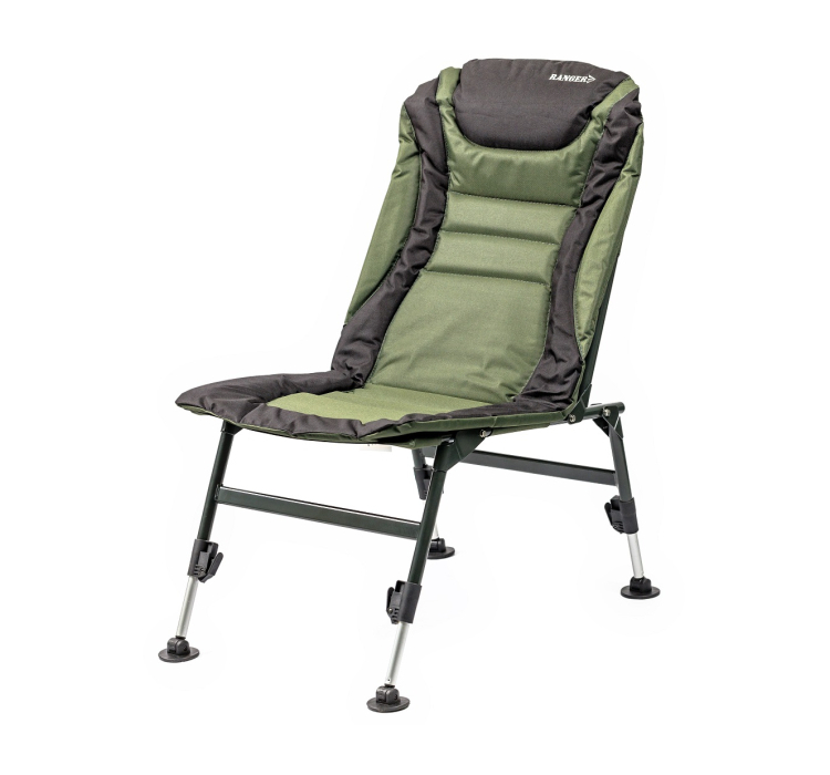 Крiсло коропове Ranger Strength SL-114 (Арт. RA 2253) Крiсло коропове Ranger Strength SL-114 (Арт. RA 2253)