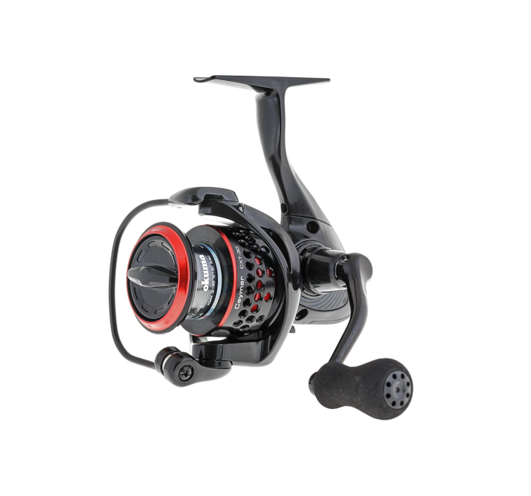 Котушка Okuma Ceymar XT CXT-30FD 7+1BB - 1 Котушка Okuma Ceymar XT CXT-30FD 7+1BB - 1