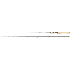Спінінг Dam Whisler Ultralight Spin 240 (3-15г)