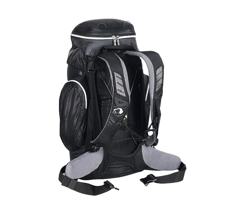 Рюкзак Tatonka Marble (25л), черный 1471.040 - 2 Рюкзак Tatonka Marble (25л), черный 1471.040 - 2