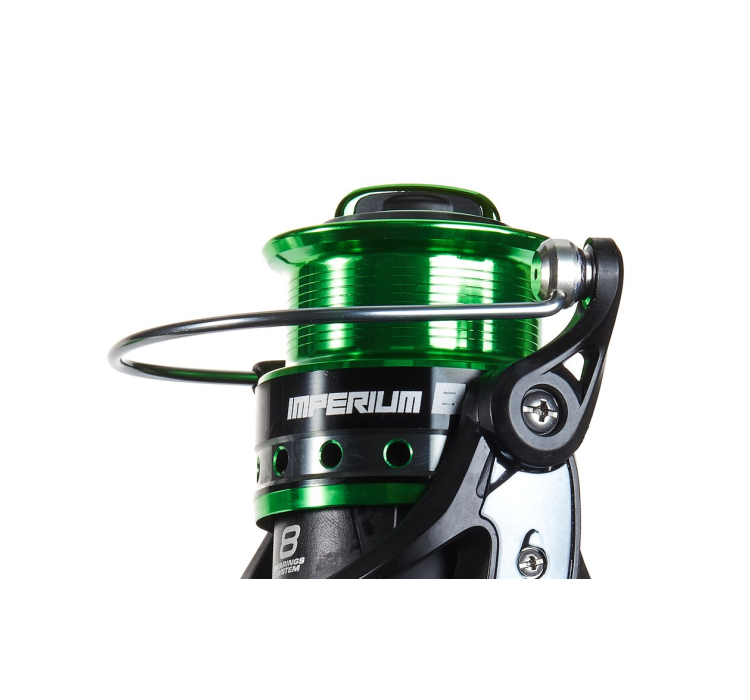 Катушка Feeder Concept Imperium 8 6000FD - 11 Катушка Feeder Concept Imperium 8 6000FD - 11