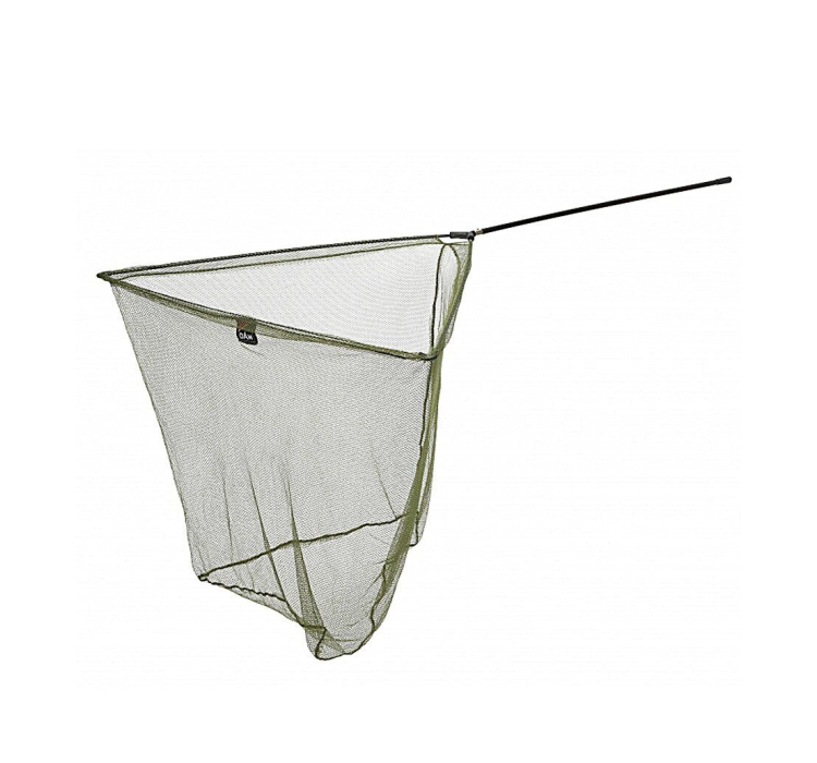Підсак короповий DAM Fighter Pro Carp Net (довжина 1.80м голова 60см х 70см x 95см) - 1 Підсак короповий DAM Fighter Pro Carp Net (довжина 1.80м голова 60см х 70см x 95см) - 1
