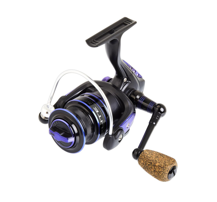 Котушка Salmo Elite Spin 7 2000FD - 1 Котушка Salmo Elite Spin 7 2000FD - 1