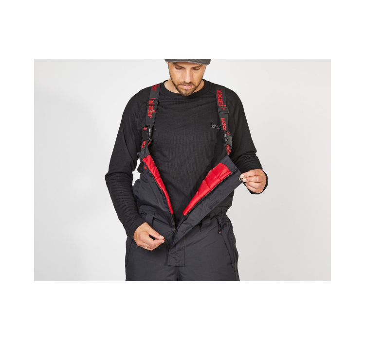 Зимовий костюм Norfin Extreme 5 р.XXXXL - 16 Зимовий костюм Norfin Extreme 5 р.XXXXL - 16