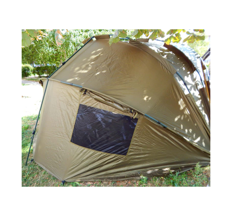 Палатка Ranger EXP 3-mann Bivvy ELKO (RA 6608) - 10 Палатка Ranger EXP 3-mann Bivvy ELKO (RA 6608) - 10