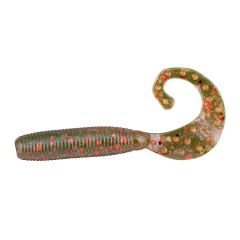 Силіконова приманка Select Geely 4" col.085 (5 шт./пак)