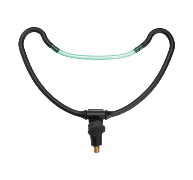 Наконечник подставки для фидера Mikado AMP02-5001 - 1 Наконечник подставки для фидера Mikado AMP02-5001 - 1