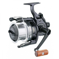 Котушка Daiwa Infinity-X 5500BR