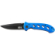 Нож SKIF Plus Citizen Blue - 1