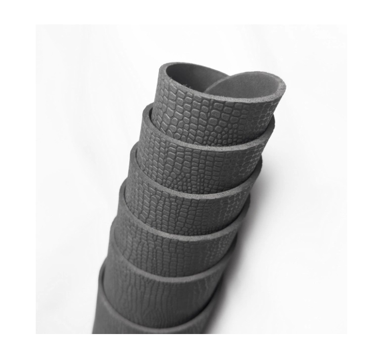 Каремат Ranger EVA 200x60 black (RA8901) Каремат Ranger EVA 200x60 black (RA8901)