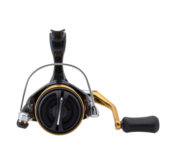 Котушка Shimano Sahara C2000S FI 4+1BB - 5 Котушка Shimano Sahara C2000S FI 4+1BB - 5