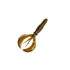 Силиконовая приманка Bait Breath SL-Remix 4" (7 шт.) (S530)