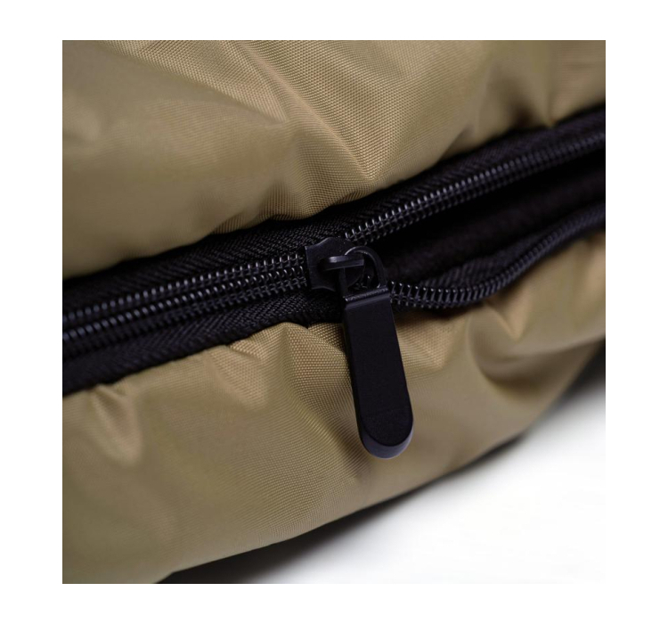 Спальний мішок Ranger 3 season Green (Арт. RA 6650) Спальний мішок Ranger 3 season Green (Арт. RA 6650)