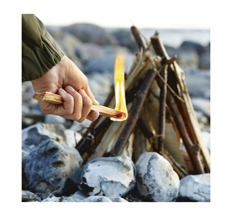 Щепки мексиканской сосны для розжига LIGHT MY FIRE TinderSticks (200гр), блистер - 4 Щепки мексиканской сосны для розжига LIGHT MY FIRE TinderSticks (200гр), блистер - 4