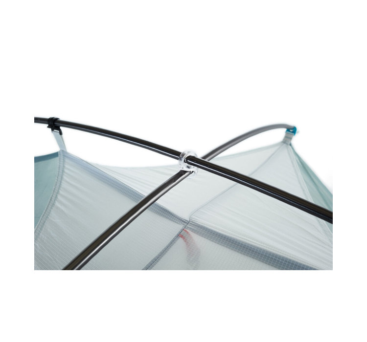 Палатка одноместная 3F Ul Gear Floating Cloud 1 210T 3 season Зеленый - 14 Палатка одноместная 3F Ul Gear Floating Cloud 1 210T 3 season Зеленый - 14