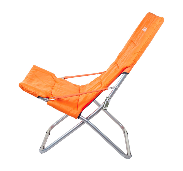Шезлонг Ranger Comfort 4 (RA 3305) - 3 Шезлонг Ranger Comfort 4 (RA 3305) - 3