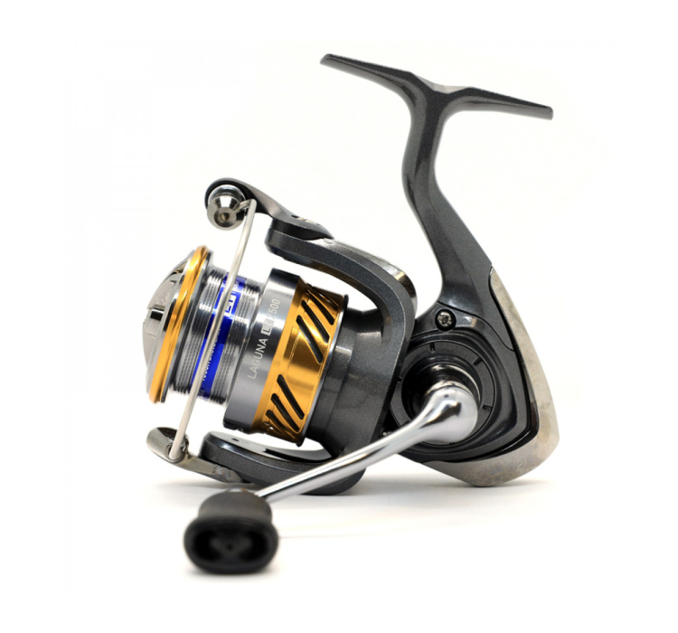Котушка Daiwa 20 Laguna LT 2500 - 1 Котушка Daiwa 20 Laguna LT 2500 - 1