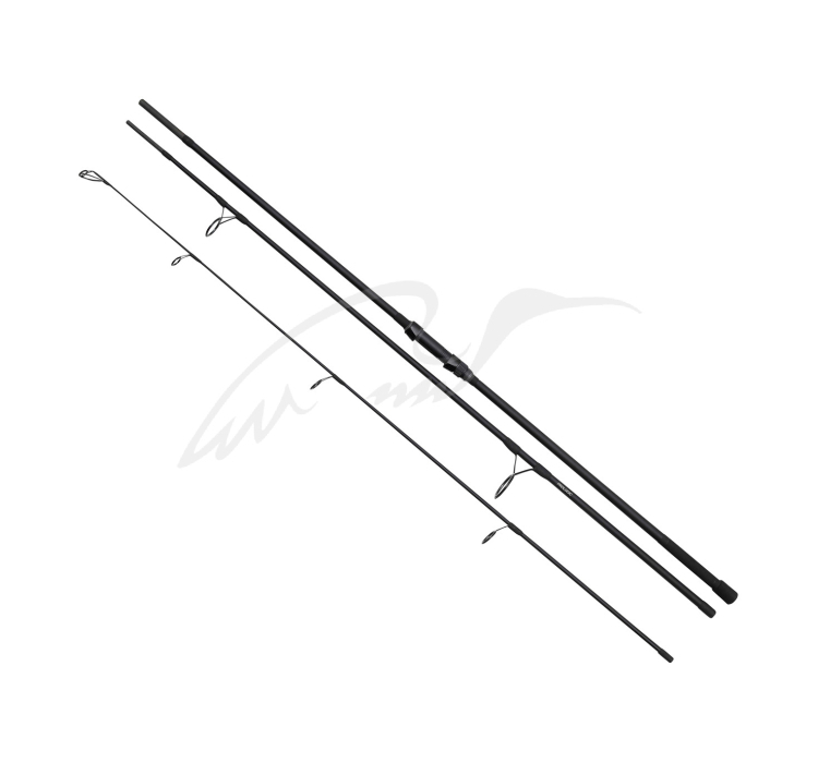 Вудилище коропове Prologic Custom Black 12’ 360cm 3.00lbs - 3sec. - 1 Вудилище коропове Prologic Custom Black 12’ 360cm 3.00lbs - 3sec. - 1