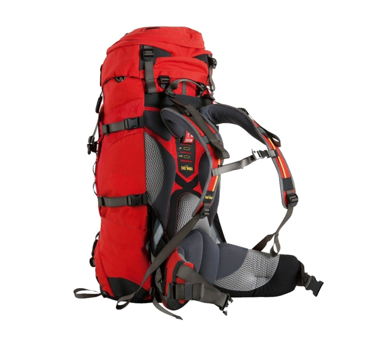 Рюкзак Tatonka Tana (60л), красный 1424.015 - 2 Рюкзак Tatonka Tana (60л), красный 1424.015 - 2