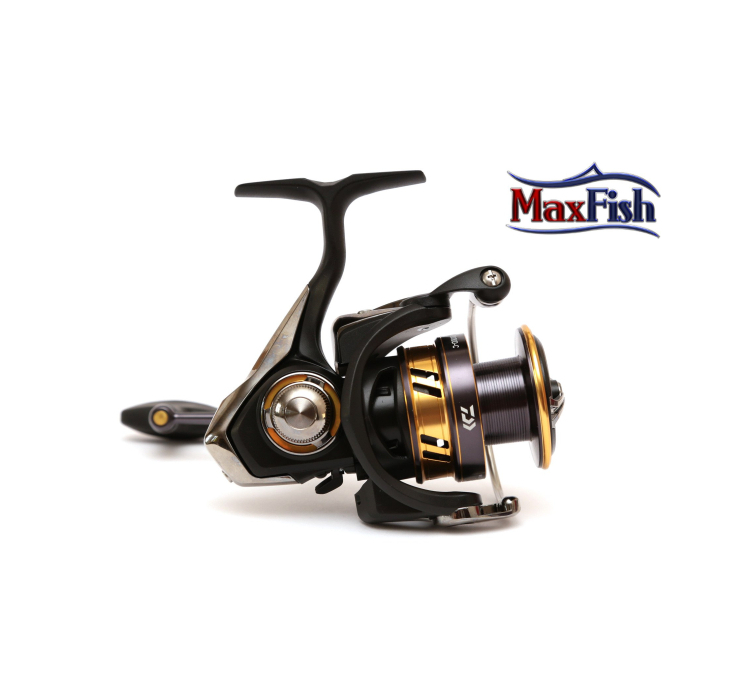 Катушка Daiwa 17 Legalis LT 2500D - 2 Катушка Daiwa 17 Legalis LT 2500D - 2