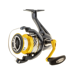 Котушка Shimano Nasci 4000 FB 4+1BB