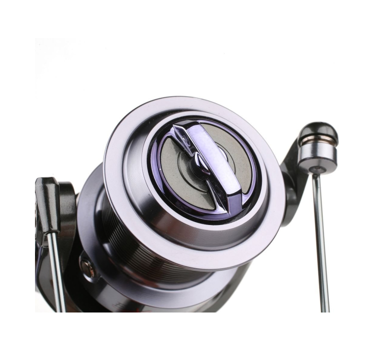 Котушка Mikado EXTEND 7007 - 4 Котушка Mikado EXTEND 7007 - 4