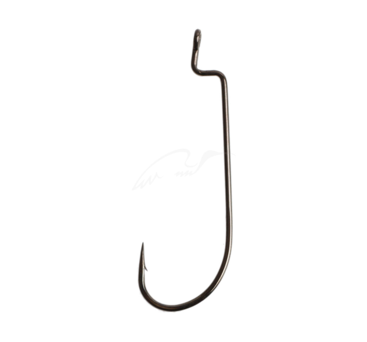 Гачок Select WH-11 #1/0 (6 шт/уп) - 2 Гачок Select WH-11 #1/0 (6 шт/уп) - 2