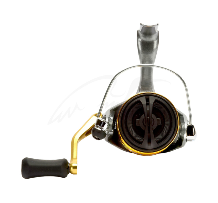 Катушка Shimano Sedona C2000S HG FI 3+1BB - 3 Катушка Shimano Sedona C2000S HG FI 3+1BB - 3