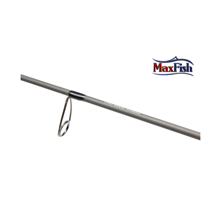 Спiнiнг Dam Effzett Perch Special Medium-Light Spin 230 (3-12г) - 2 Спiнiнг Dam Effzett Perch Special Medium-Light Spin 230 (3-12г) - 2