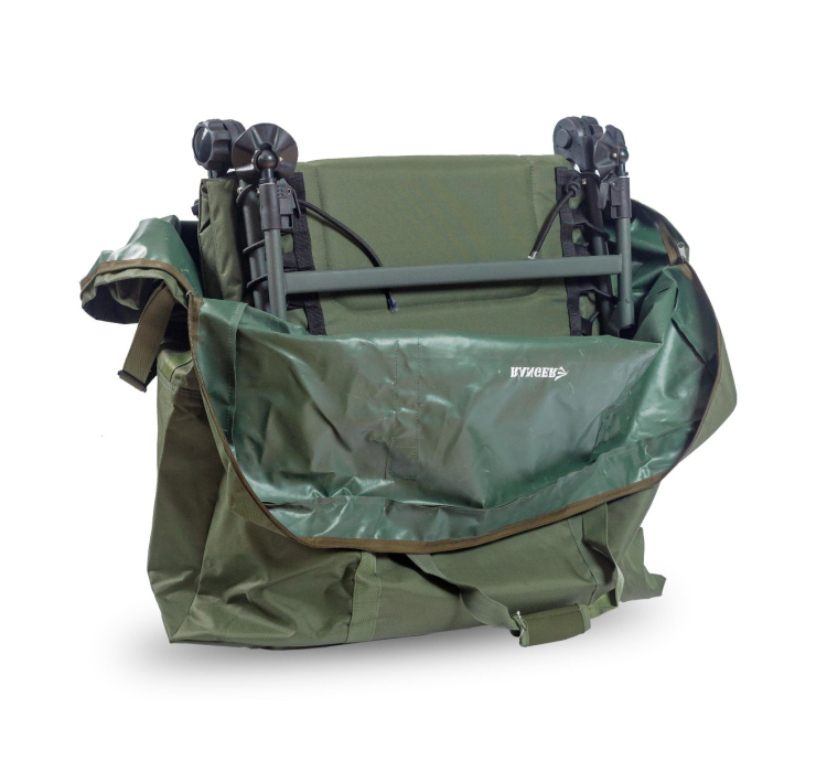 Чохол для розкладачки Ranger (Арт. RA 8828) Чохол для розкладачки Ranger (Арт. RA 8828)