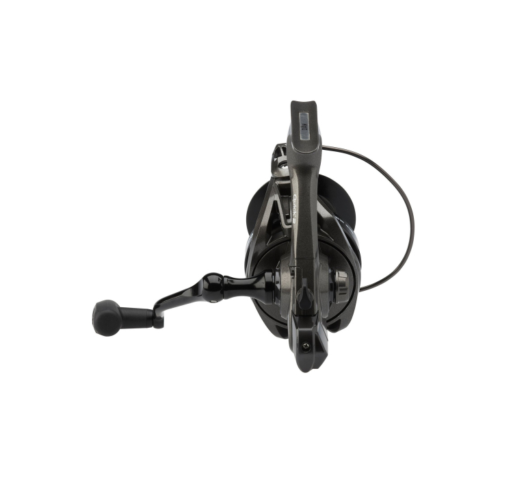 Котушка DAM QUICK 2 LC 7000 5+1BB - 3 Котушка DAM QUICK 2 LC 7000 5+1BB - 3