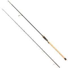 Спінінг Dam Nanoflex Pro Light Spin 210 (7-21г)