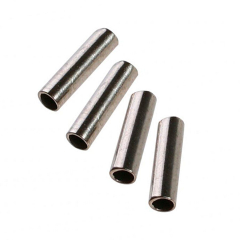 Обтискні трубочки Mikado X-Plode 2,0см 12шт./уп.