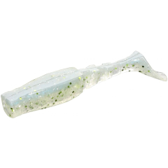 Силіконова приманка Mikado FISHUNTER 381 8 см