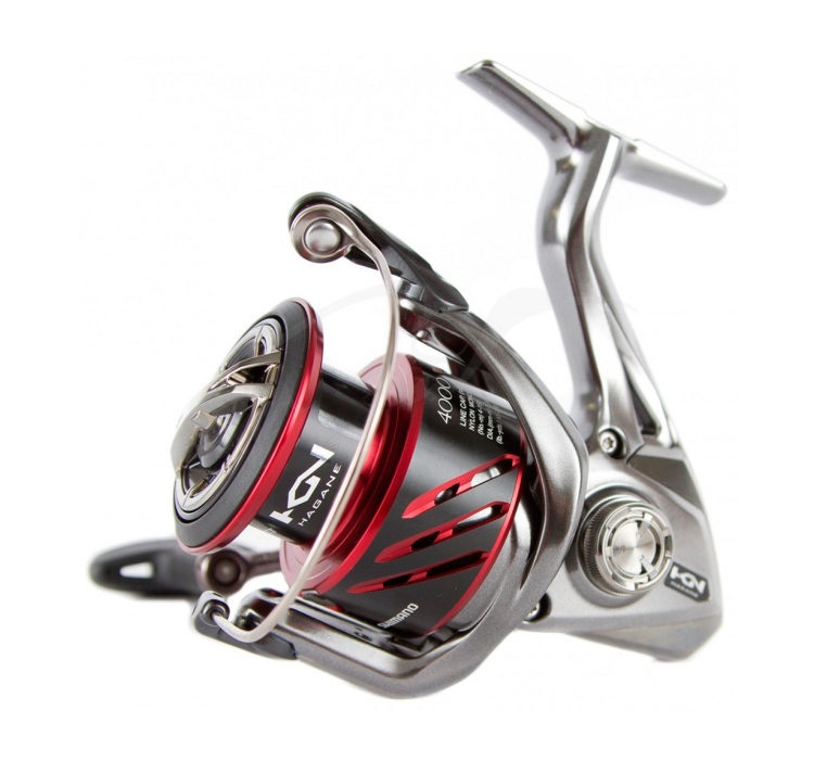 Котушка Shimano Stradic CI4+ C3000 FB 6+1BB - 3 Котушка Shimano Stradic CI4+ C3000 FB 6+1BB - 3