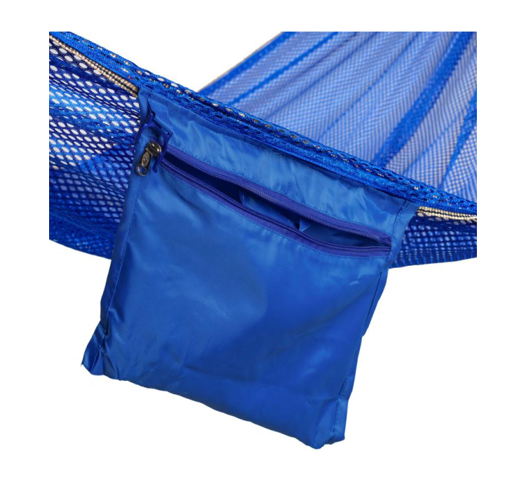 Гамак Ranger Oasis blue (Арт. RA 7725) Гамак Ranger Oasis blue (Арт. RA 7725)