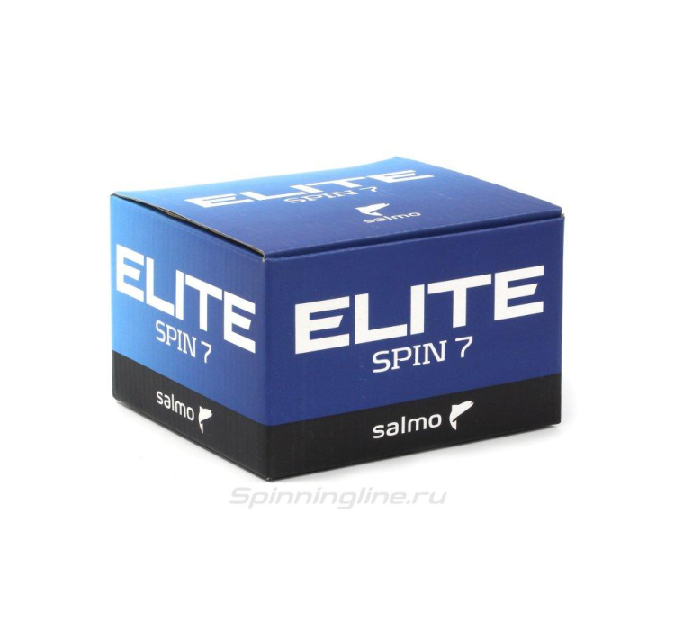 Катушка Salmo Elite Spin 7 3000FD - 9 Катушка Salmo Elite Spin 7 3000FD - 9